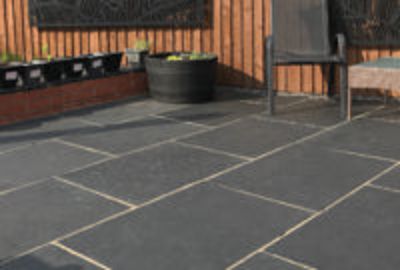 How To Care For Natural Stone Paving
